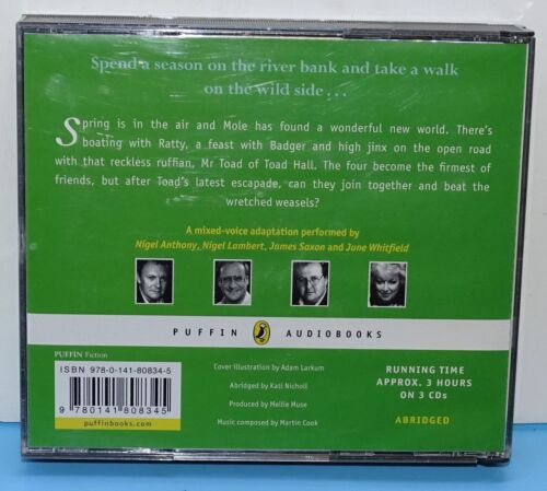 Children's Audio Books on CD - Title Choice - Buy 2 Get 1 Free - Picture 22 of 50