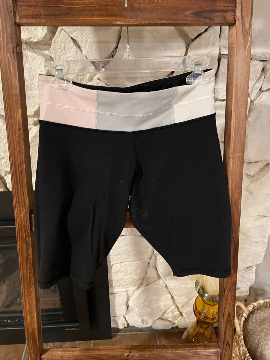 Black owned cheap biker shorts
