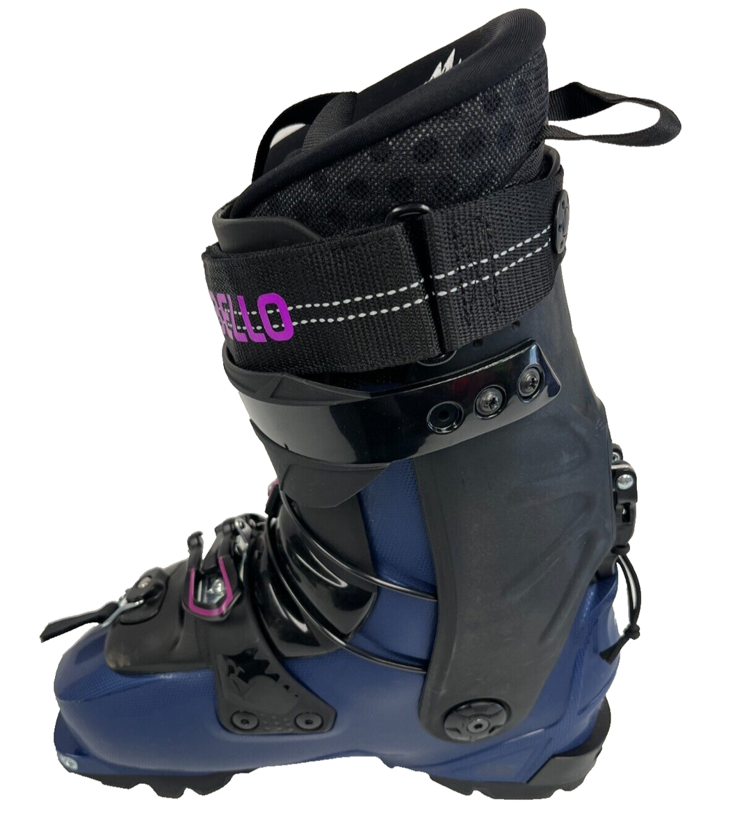 スキー 26-26.5 DALBELLO LUPO 100 Dal Bello Dalbello Lupo Ax 100 Mp 26 / 26.5 All-Mountain Ski