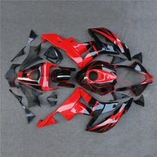 ABS Injection Fairing Bodywork Kit Set Fit For Honda CBR600RR F5 2007-2008