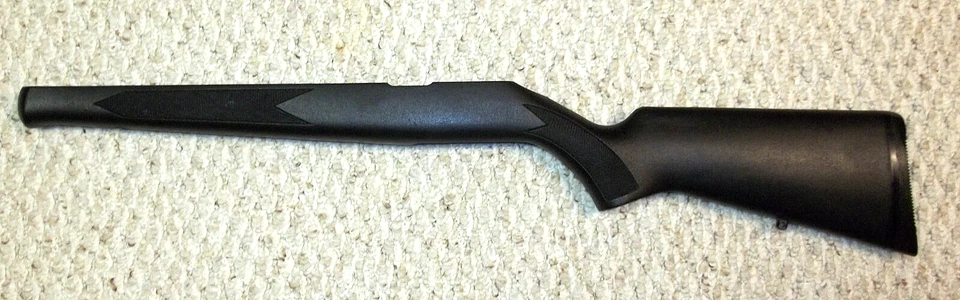 Navy Arms Country Boy дульнозарядное устройство .50 калибр полимерный приклад ~ Бесплатная быстрая доставка - Изображение 2 из 4