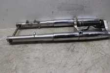 1998-2003 Honda Shadow 750 ACE Vt750 Front End Suspension Fork Set Triple Tree