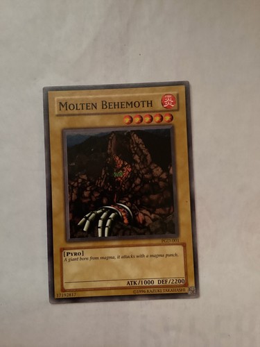 Yugioh PGD- Pharaonic Guardian- Buy 2 get 2 Free!!!! - Picture 56 of 58