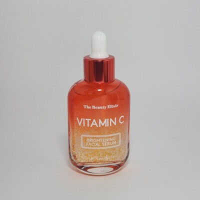 Sérum Illuminateur Vitamine C PrescriptSkin 30ml Anti-tâches - Neuf