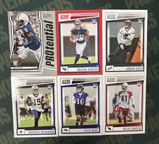Cards Fresh
