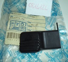 PALETTA ALZAVETRI DESTRO MICROCAR LIGIER NOVA 162 AMBRA