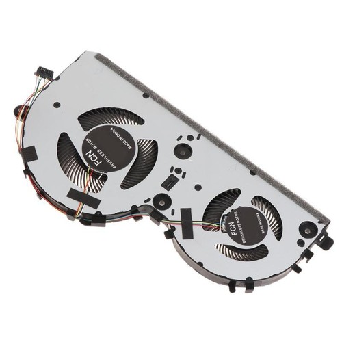 CPU Heatsink Laptop Cooling Fan for L340-17IRH L340-15IRH 8Pin Notebook Cooler - Afbeelding 9 van 10