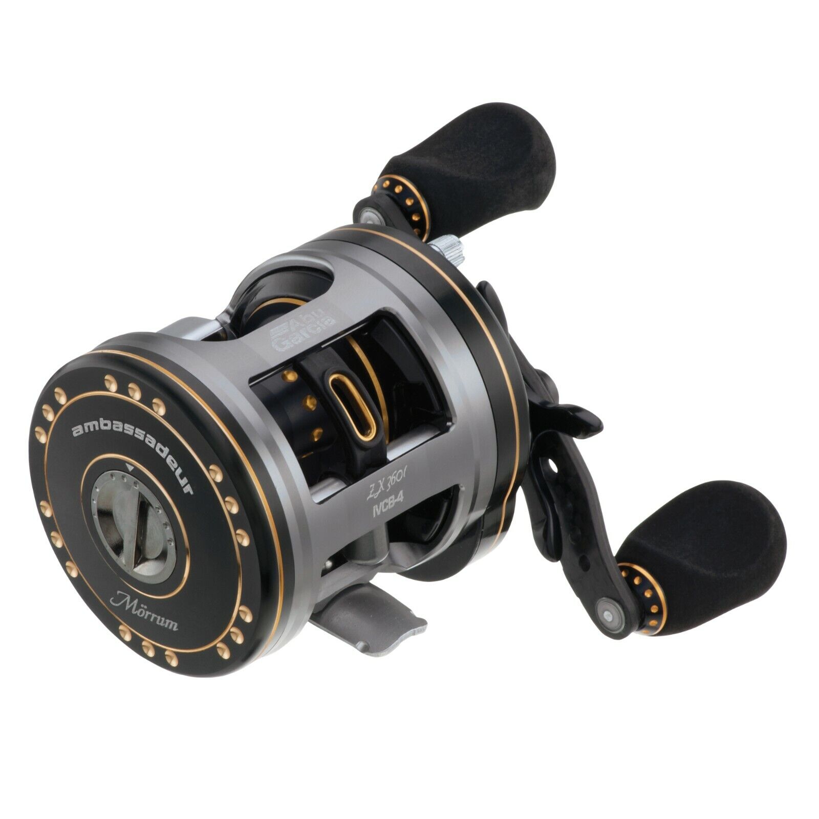 T3 Pro - Bandit - Walleye Deep Diver / Generator – FishMore