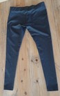 MATTY M GRAY LEGGINGS WIDE WAIST BAND THICKER MATERIAL SZ XL — photo 5
