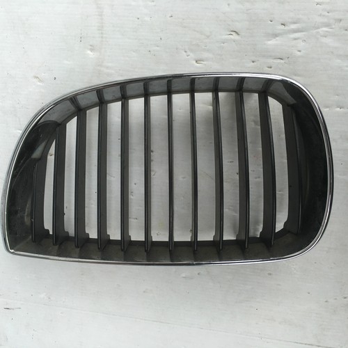 BMW X5 Kühlergrill Vorne Rechts 51137124816
