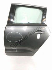 Porte arrière et accessoires Peugeot 3008