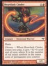 HEARTLASH CINDER 56/180 EVENTIDE MTG MAGIC LP (yourdeckbuilder)