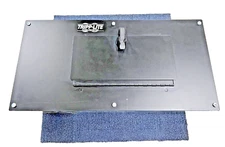 Tripp-lite SU2030KMBP 100A 208VAC 3ph Breaker Bypass Enclosure