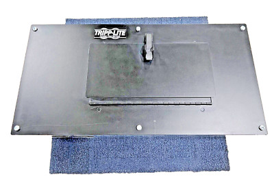 Tripp-lite SU2030KMBP 100A 208VAC 3ph Breaker Bypass Enclosure