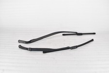 14 15 16 17 18 19 MASERATI GHIBLI OEM WINDSHIELD WIPER ARM SET LEFT AND RIGHT 