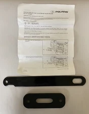 Polaris Sportsman MY 2005 To 2010 Winch Link Kit F/Plow Frame #2878487 / #M1341
