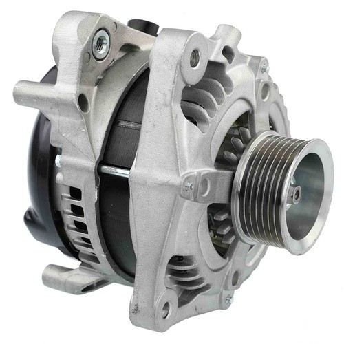 Alternatore 105A per Honda Accord VIII CU CW CR-V III RE 2.0i 2006-2015 20419N - Foto 2 di 8