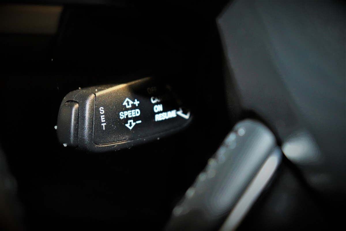 Audi A6 3,0 TDi 218 S-tr.
