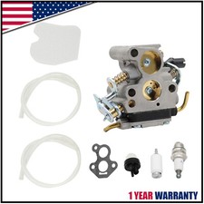 545072601 Carburetor Carb For Husqvarna Chain...