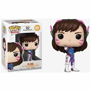 pop funko dva