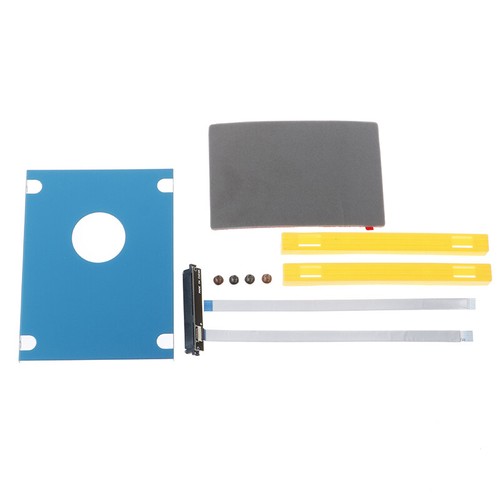 New 2.5inch HDD/SSD Hard Drive Cable Connector for HUAWEI Matebook D15 202Rhqy - Afbeelding 11 van 12