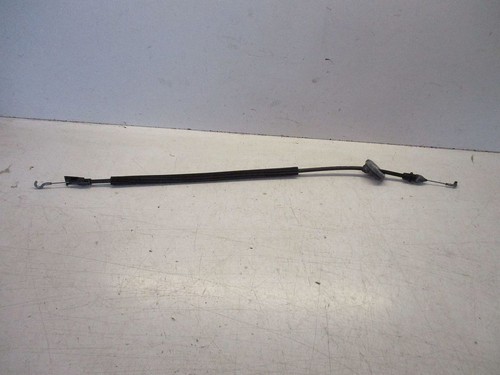 Türschloss links vorn Bowdenzug Seil Seilzug Türschloss VW  CADDY III KOMBI (2KB