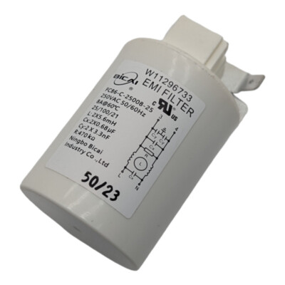 emi♡ W11296733 - EMI Filter | eBay