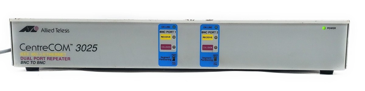 CentreCOM V2 アライドテレシス GS908TPL | ETHERNET No.857 7台 