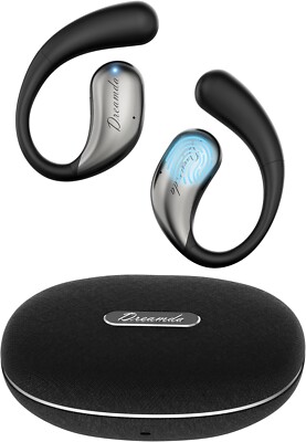 Translate Earbuds Real Time AI Translator Earbuds: Real Time 3-in