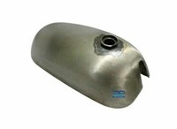 Kraftstofftank Aus Rohstahl FüR Ducati 450 RT 450 R/T Motorrad @Us