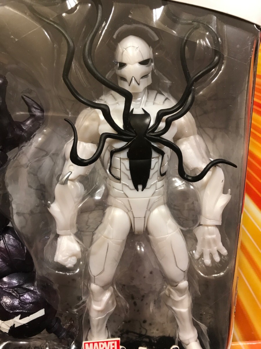 マーベルレジェンド ポイズン (レア) Marvel Legends Series Poison 2017 Hasbro BAF Monster Venom