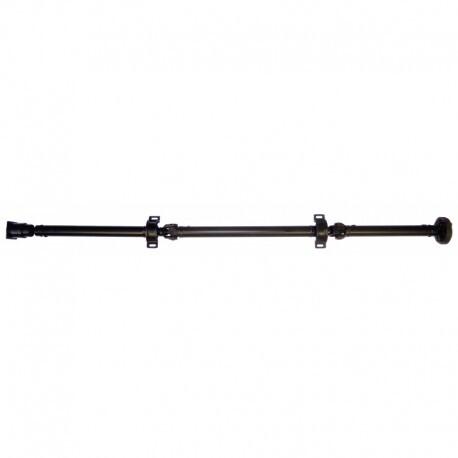 Arbre de transmission Scenic RX4 4x4 resout les vibrations du chassis longueur 1980mm