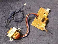 ION Belt Drive Turntable Model TTUSB10 Record Player - Transformer 192