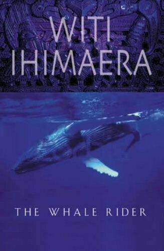 The Whale Rider by Witi Ihimaera The Whale Rider by Witi Ihimaera