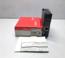 Honeywell 2MLR-DBSH-CC V2.80 Expansion Driver Module Ext. Driver Optic(1) UTP(1)