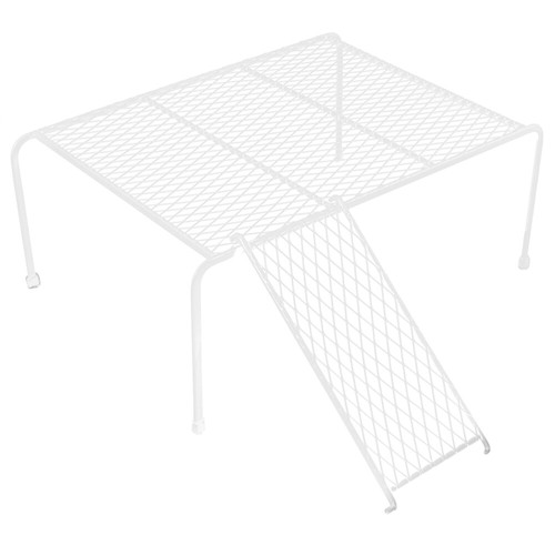 1 Set of Rutin Chicken Platform Rutin Chicken Cage Landscaping Platform ...
