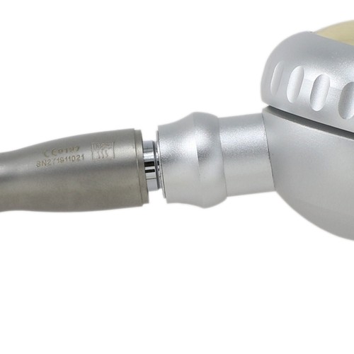 Pieza de mano profia de higiene dental pulido de flujo de aire para acoplamiento NSK Phatelus - Imagen 4 de 12