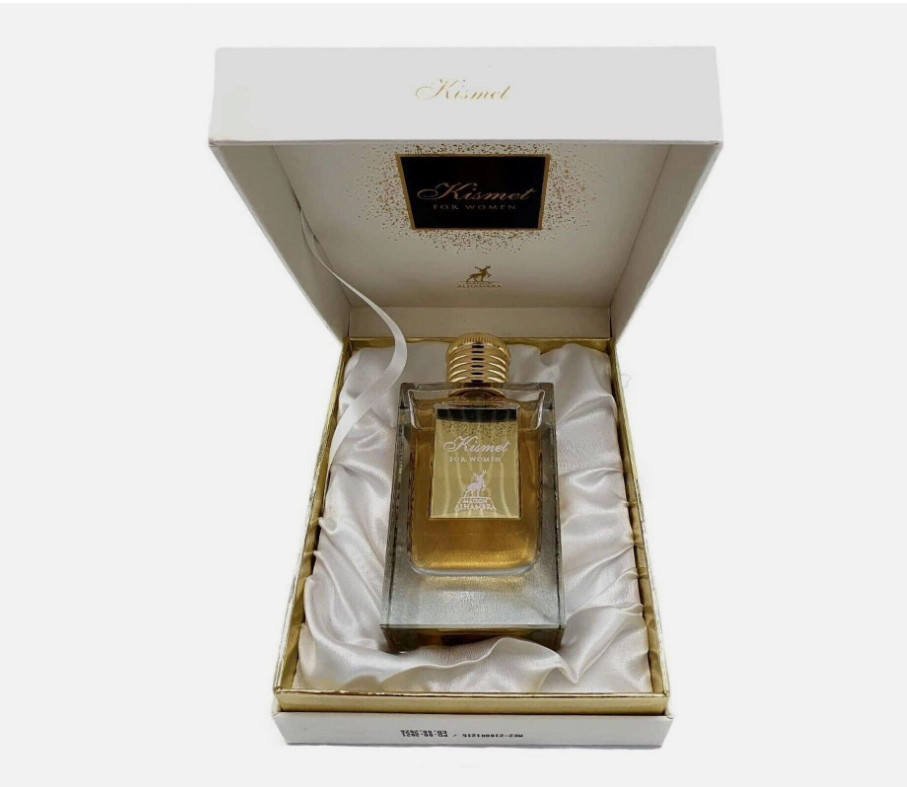 Maison Alhambra Kismet 100ml Women's Eau de Parfum
