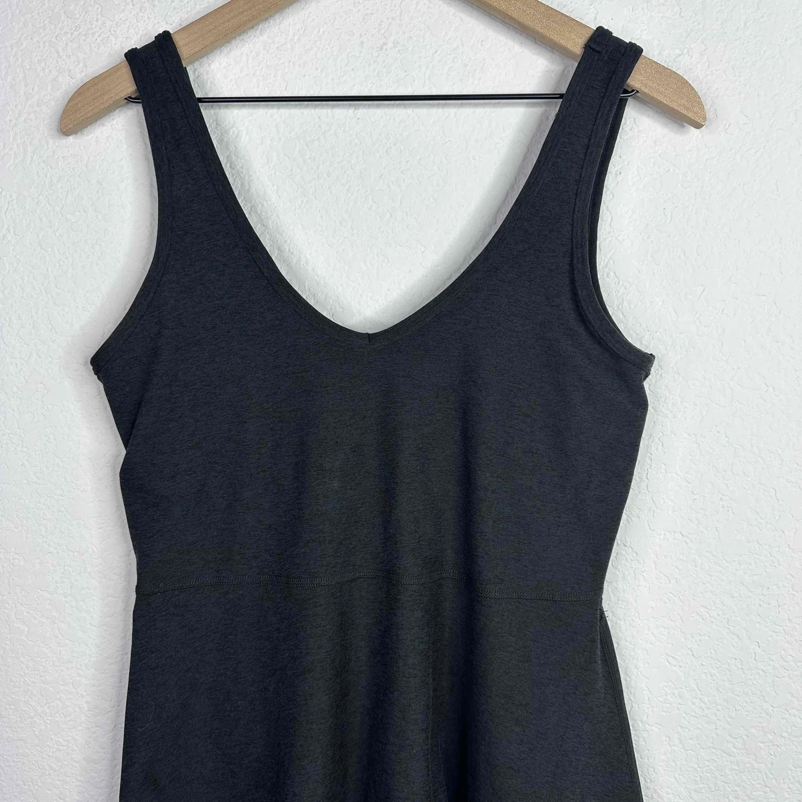 beyond-yoga spacedye sleeveless athleisure yoga workout 