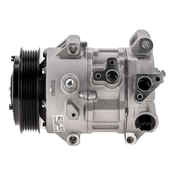 Novo Compressor AC para Toyota RAV4 - 2013 a 2017/ Toyota Camry 2.5L - 2018 a 20 - Imagem 3 de 4