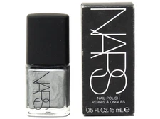 NARS NAIL POLISH #3649 AMARAPURA 15ml .5fl oz FULL SIZE NEW IN BOX