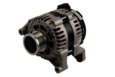 ACDelco 13579663 - Genuine GM Parts Alternator
