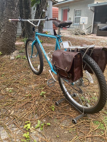 Diamondback Ascent Mountain Bike - Picture 14 of 15