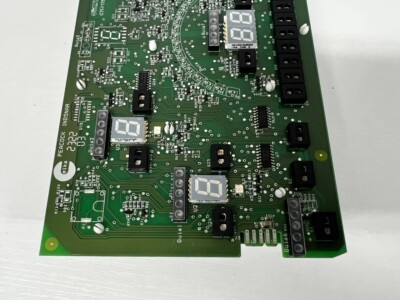 Genuine OEM Bertazzoni Power Control Board Assembly Z200364 | eBay