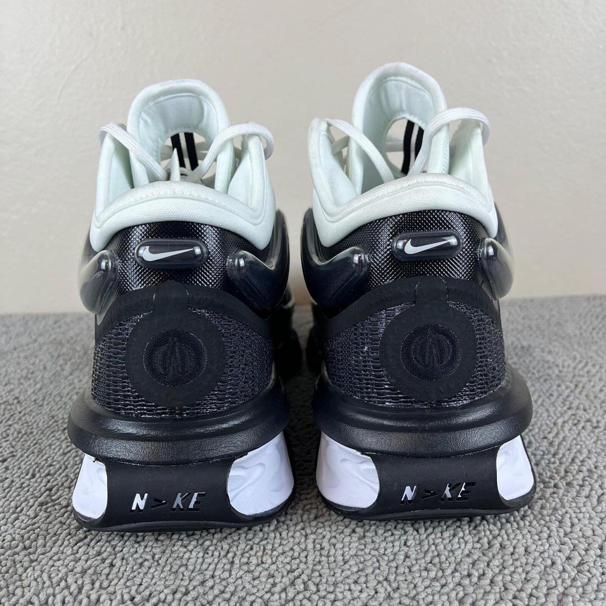 NIKE GT JUMP2 ブラック/ホワイト Nike G.T. Jump 2 EP 'Black White' DJ9432-003
