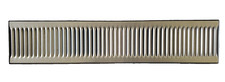 Coffee Brewer Drip Tray Stainless Steel 5x24 ...