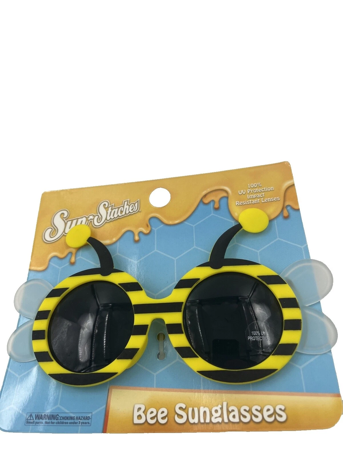 Eyemask Animal Plastic Costume Masks & Eye Masks