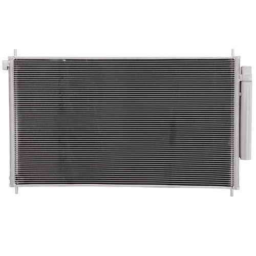 Aluminum AC Condenser Replacement Fit 20122016 Honda CRV 24L