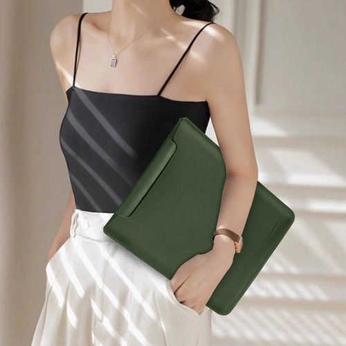 Waterproof Notebook Cover Laptop Case Sleeve Bag NEW M0D0 - Afbeelding 5 van 15