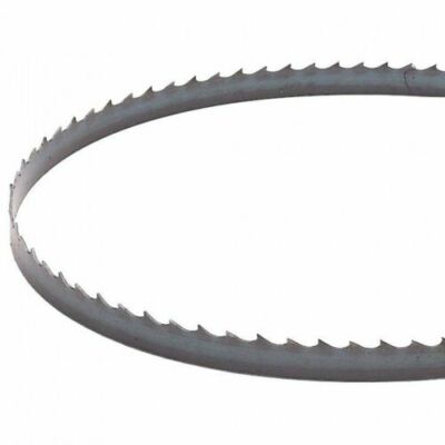 3/4 Bimetal Bandsaw Blade At Rs 5700/piece | Bi Metal Bandsaw Blades In - Foto 10